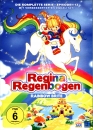Regina Regenbogen , die komplette Fernsehserie (Rainbow Brite)